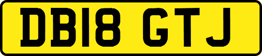 DB18GTJ