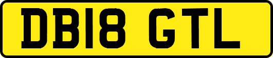 DB18GTL