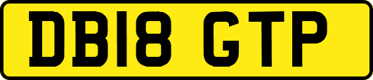 DB18GTP