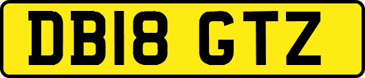 DB18GTZ