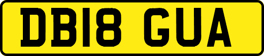 DB18GUA