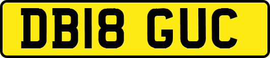 DB18GUC