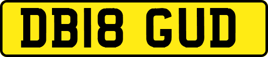 DB18GUD