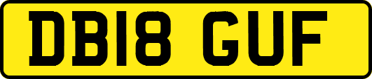 DB18GUF