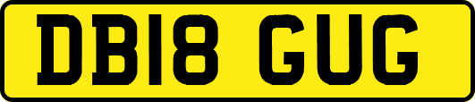 DB18GUG