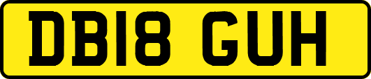 DB18GUH