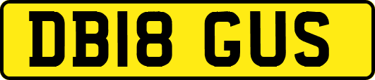 DB18GUS