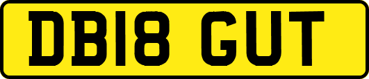 DB18GUT