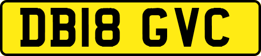 DB18GVC