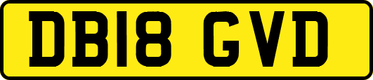 DB18GVD