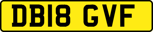 DB18GVF