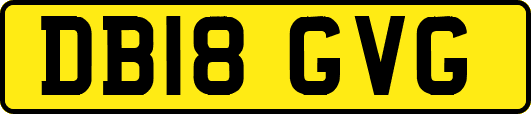 DB18GVG