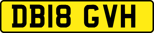 DB18GVH