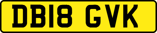 DB18GVK