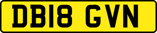 DB18GVN