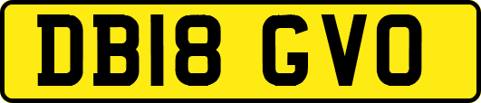 DB18GVO