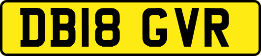 DB18GVR