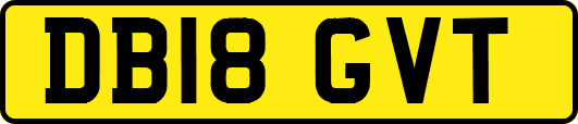 DB18GVT