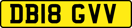 DB18GVV