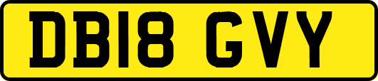DB18GVY