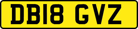 DB18GVZ