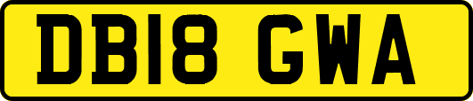DB18GWA