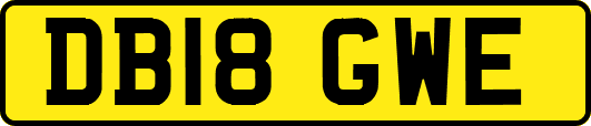 DB18GWE