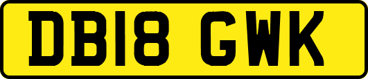 DB18GWK