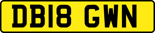 DB18GWN