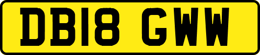 DB18GWW