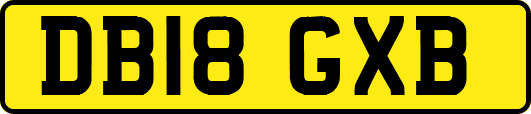 DB18GXB