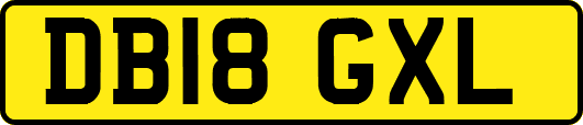 DB18GXL
