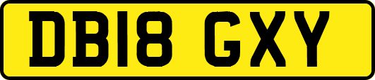 DB18GXY
