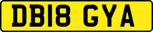 DB18GYA