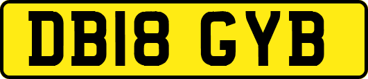DB18GYB