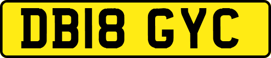 DB18GYC