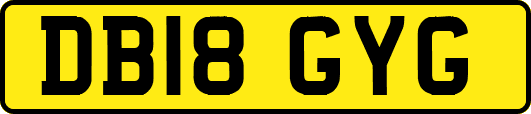 DB18GYG