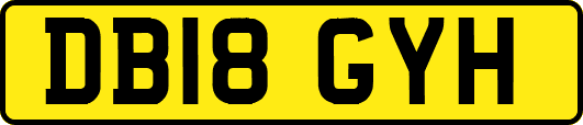 DB18GYH