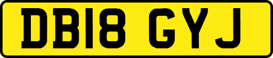 DB18GYJ