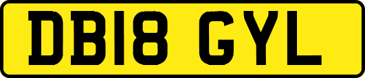 DB18GYL