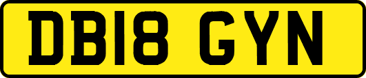 DB18GYN
