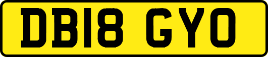 DB18GYO