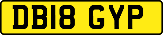 DB18GYP