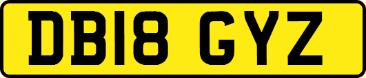 DB18GYZ