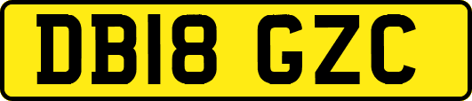 DB18GZC