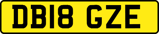 DB18GZE