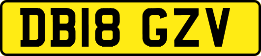 DB18GZV