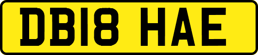 DB18HAE