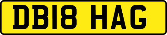 DB18HAG
