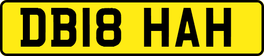 DB18HAH